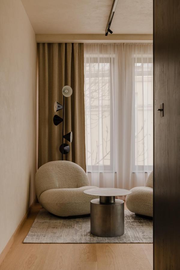 Warszauer Hotel 크라쿠프 외부 사진