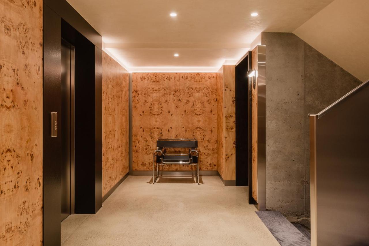 Warszauer Hotel 크라쿠프 외부 사진