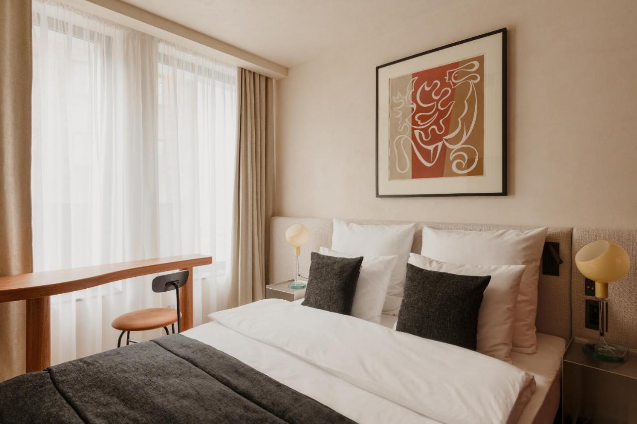 Warszauer Hotel 크라쿠프 외부 사진