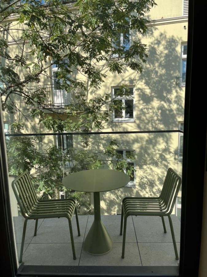 Warszauer Hotel 크라쿠프 외부 사진