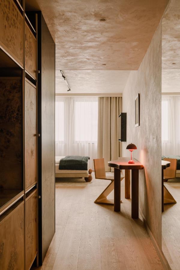 Warszauer Hotel 크라쿠프 외부 사진