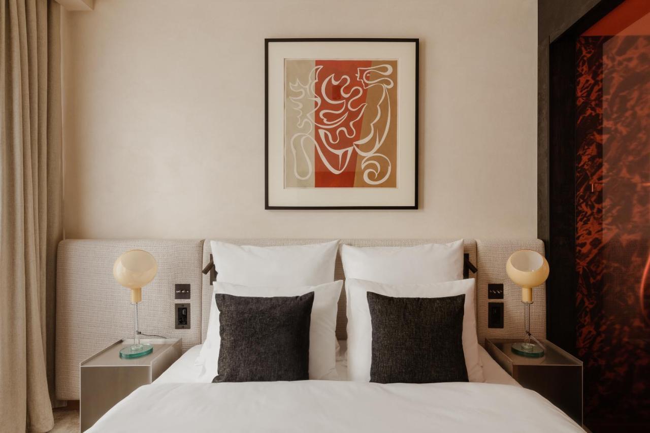 Warszauer Hotel 크라쿠프 외부 사진