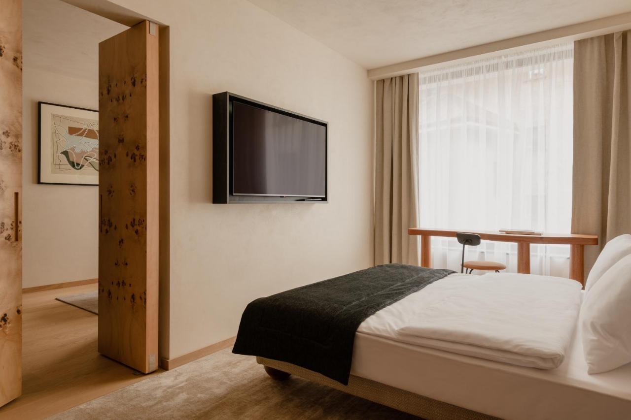 Warszauer Hotel 크라쿠프 외부 사진