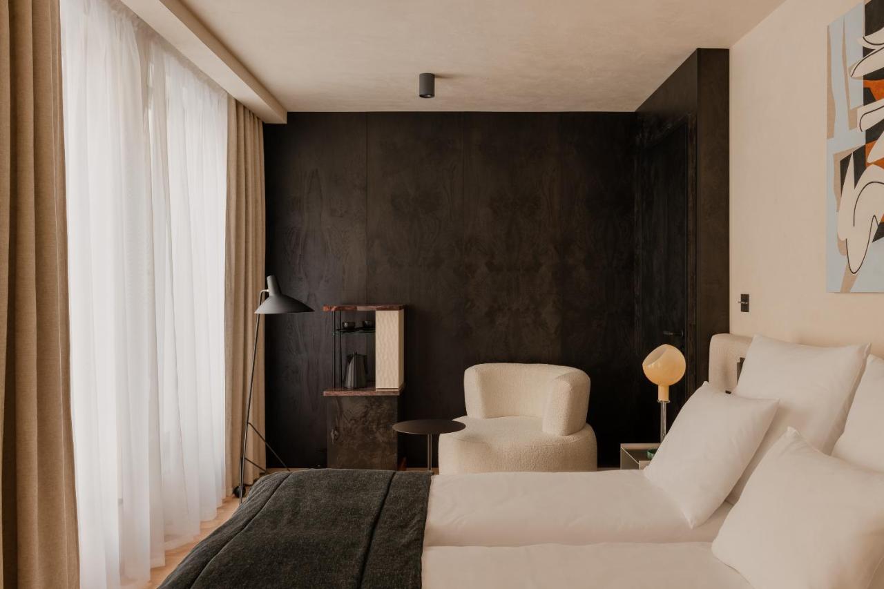 Warszauer Hotel 크라쿠프 외부 사진