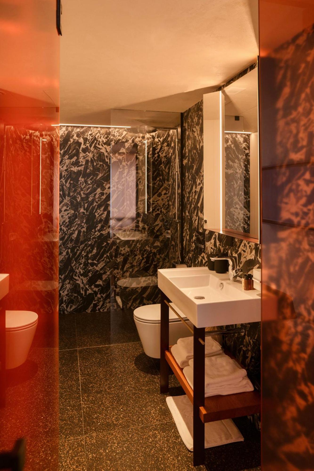 Warszauer Hotel 크라쿠프 외부 사진